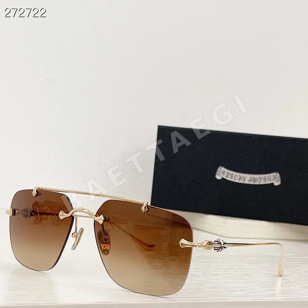 크롬하츠 선글라스 204745 Chrome Hearts Sunglasses 상세 이미지 7