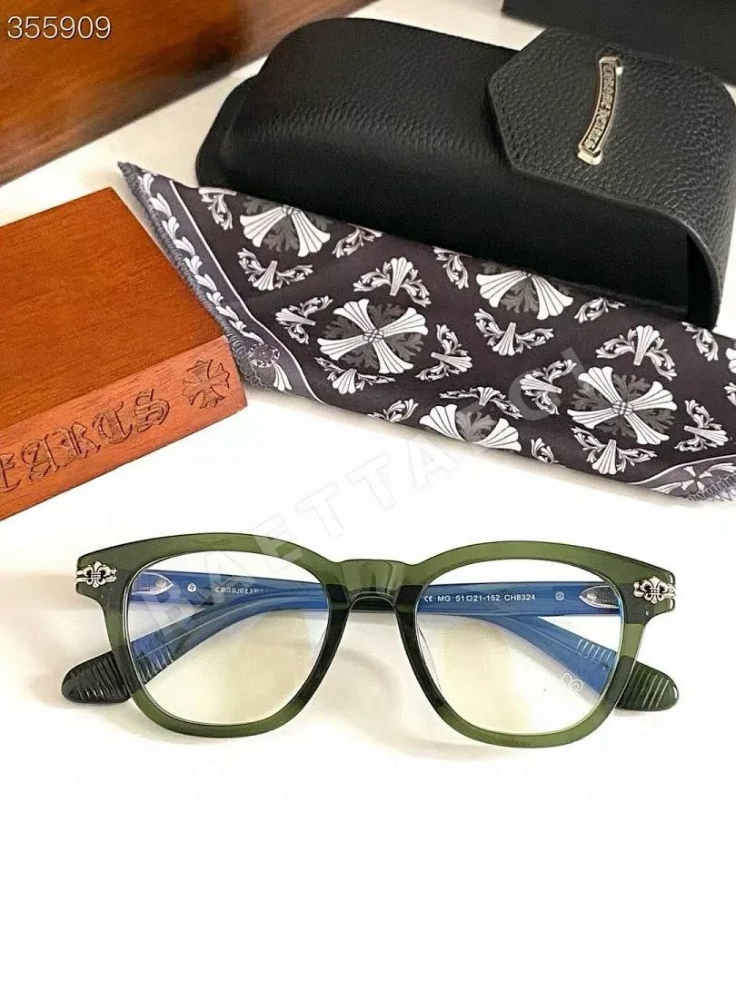 크롬하츠 선글라스 205080 Chrome Hearts Sunglasses 상세 이미지 2