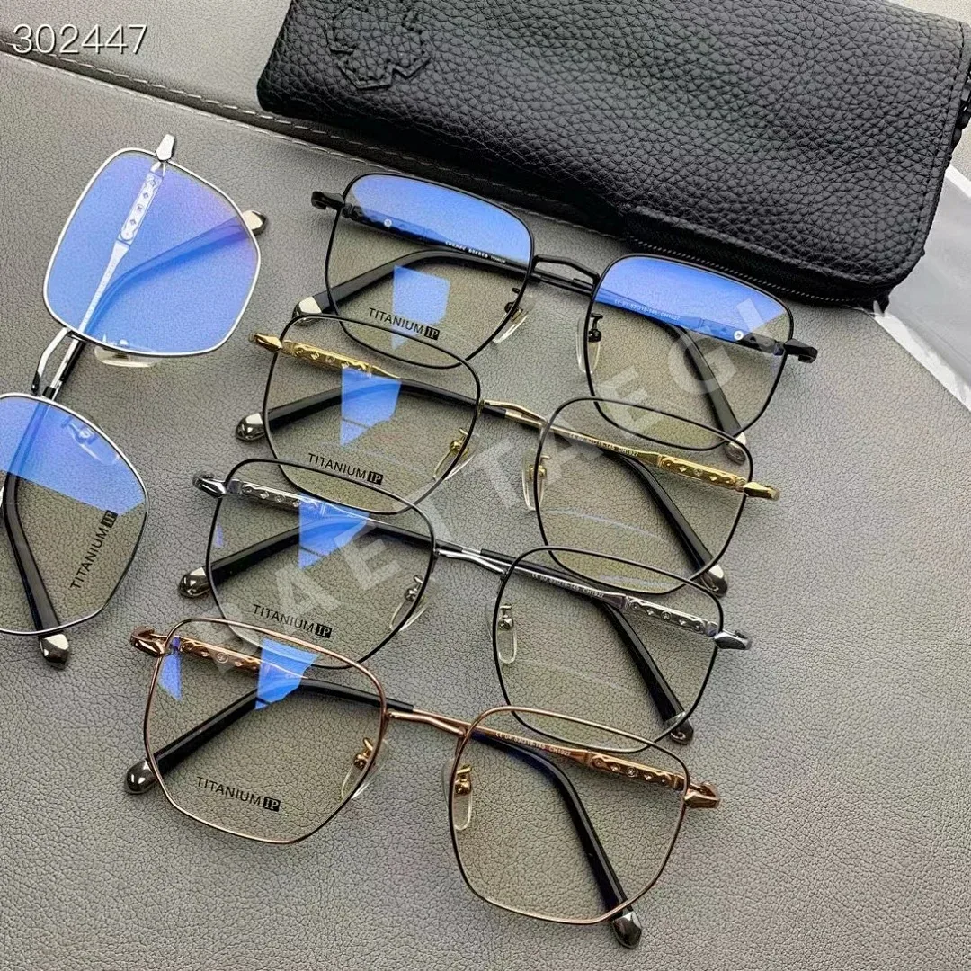 크롬하츠 선글라스 204876 Chrome Hearts Sunglasses 상세 이미지 2