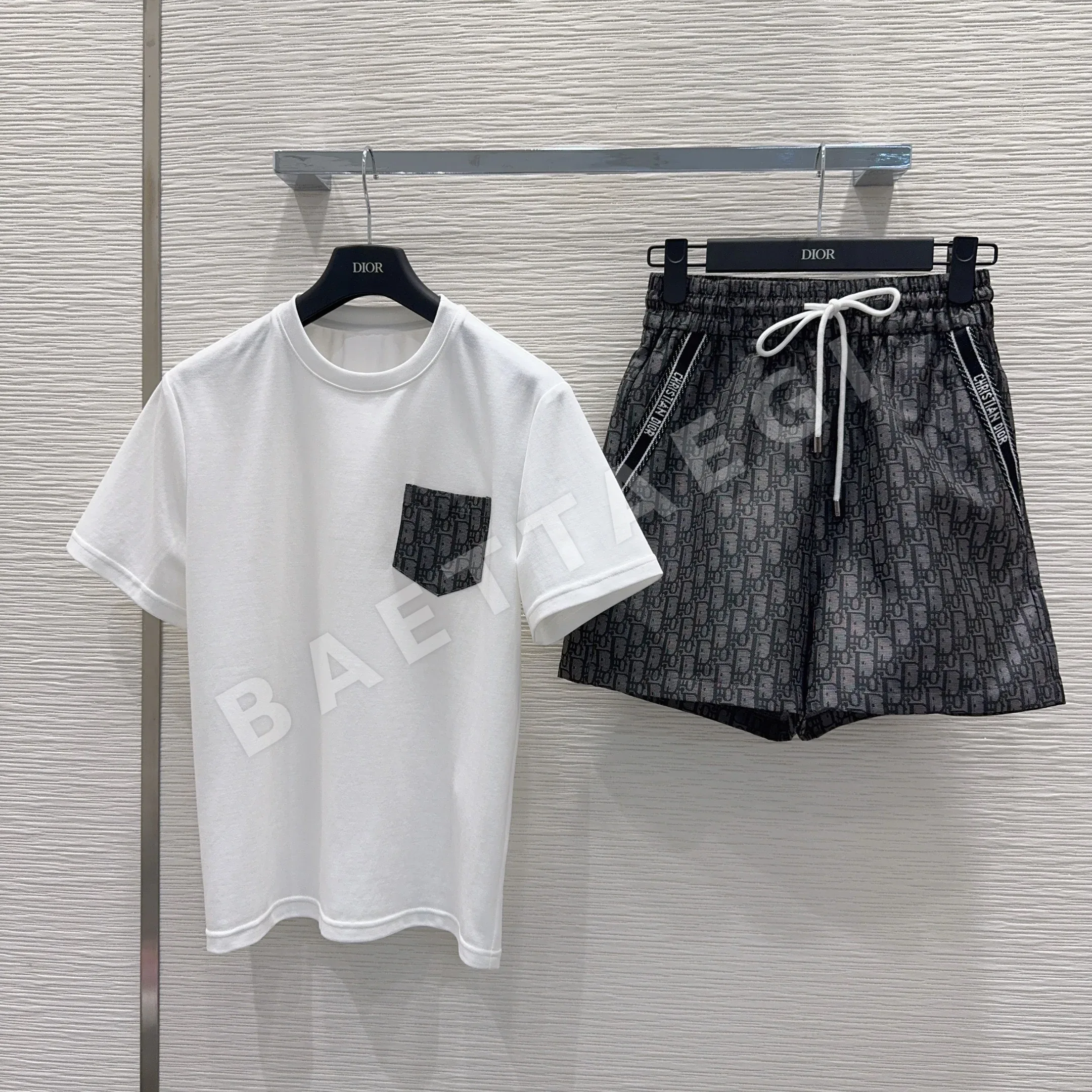 디올 여성 세트 상세 이미지 10