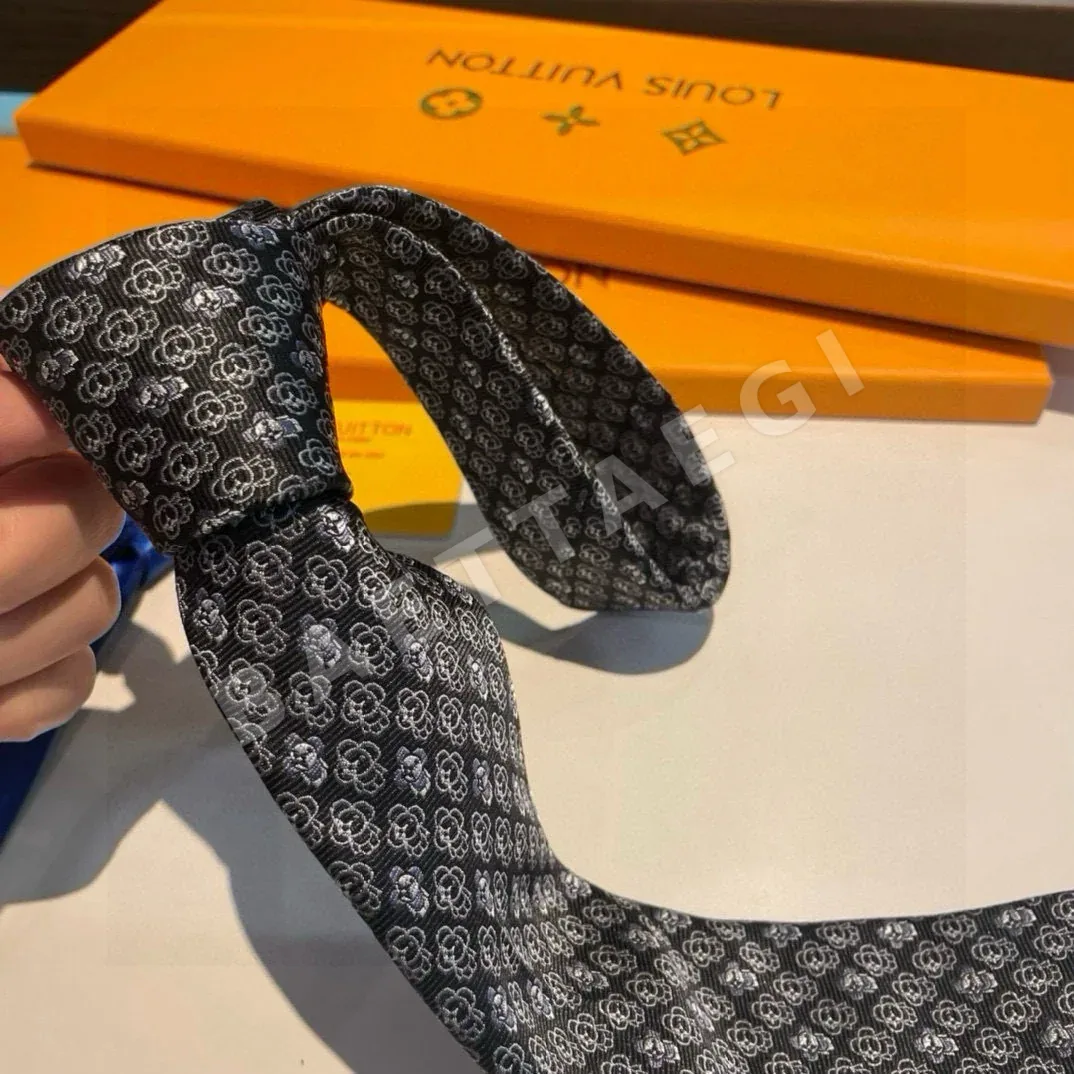 루이비통 넥타이 90063 Louis Vuitton Accessories 상세 이미지 16