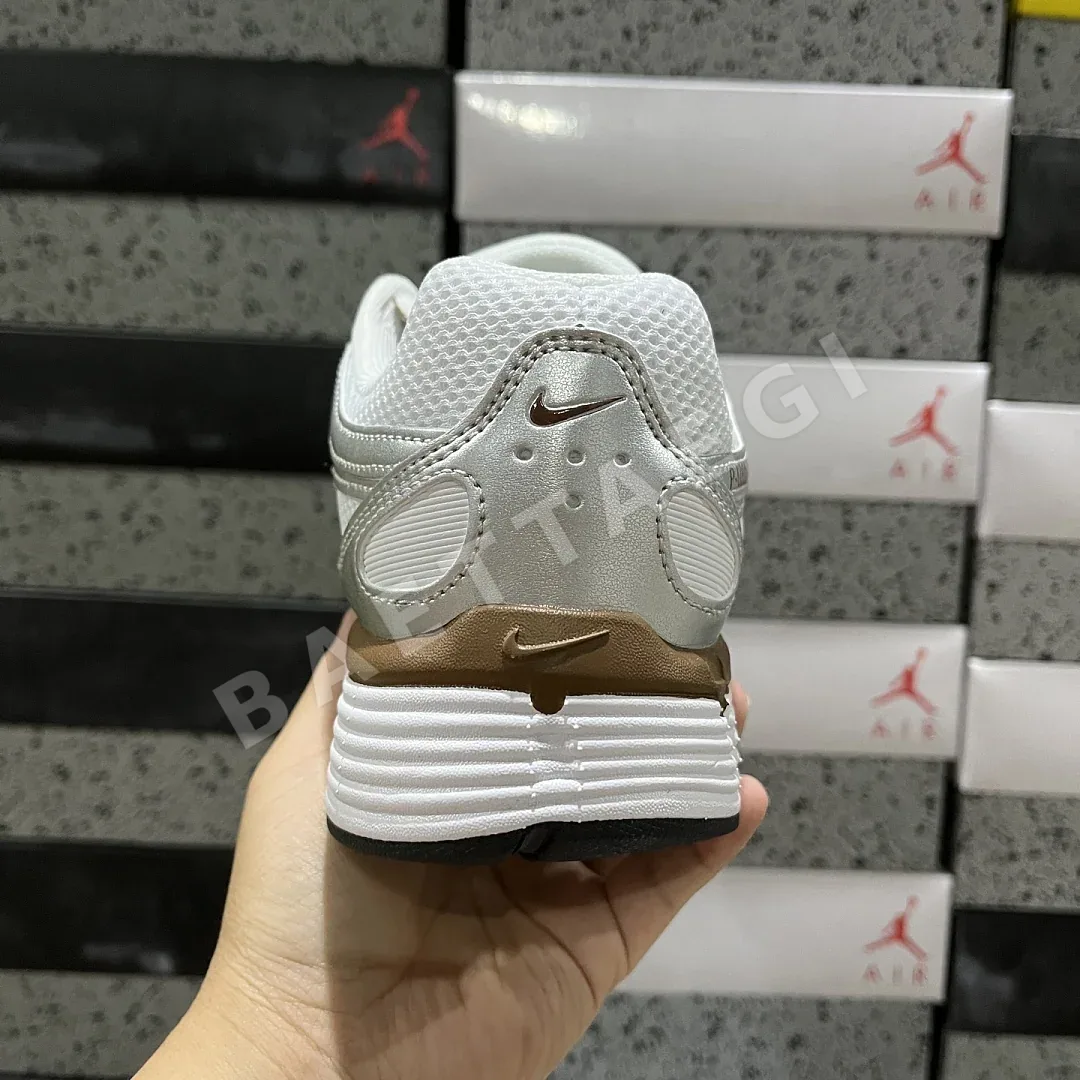 나이키 [PE] P 6000 BV1021-109 201498 Nike P-6000 White Light British Tan 상세 이미지 2