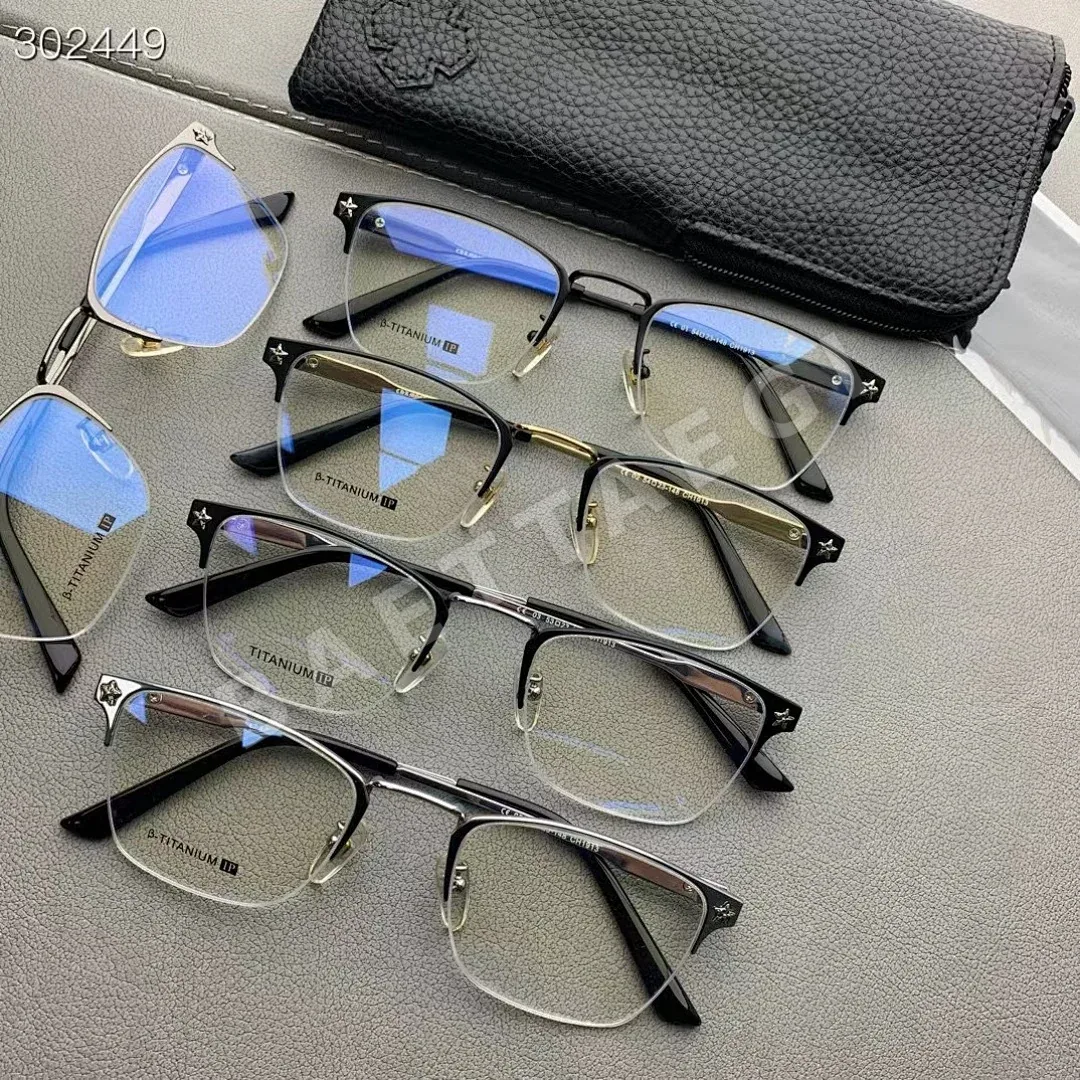 크롬하츠 선글라스 204874 Chrome Hearts Sunglasses 상세 이미지 2