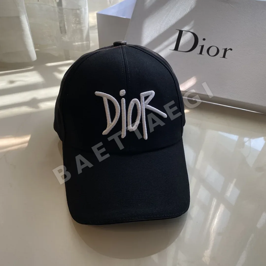 디올 모자 78446 Dior Cap