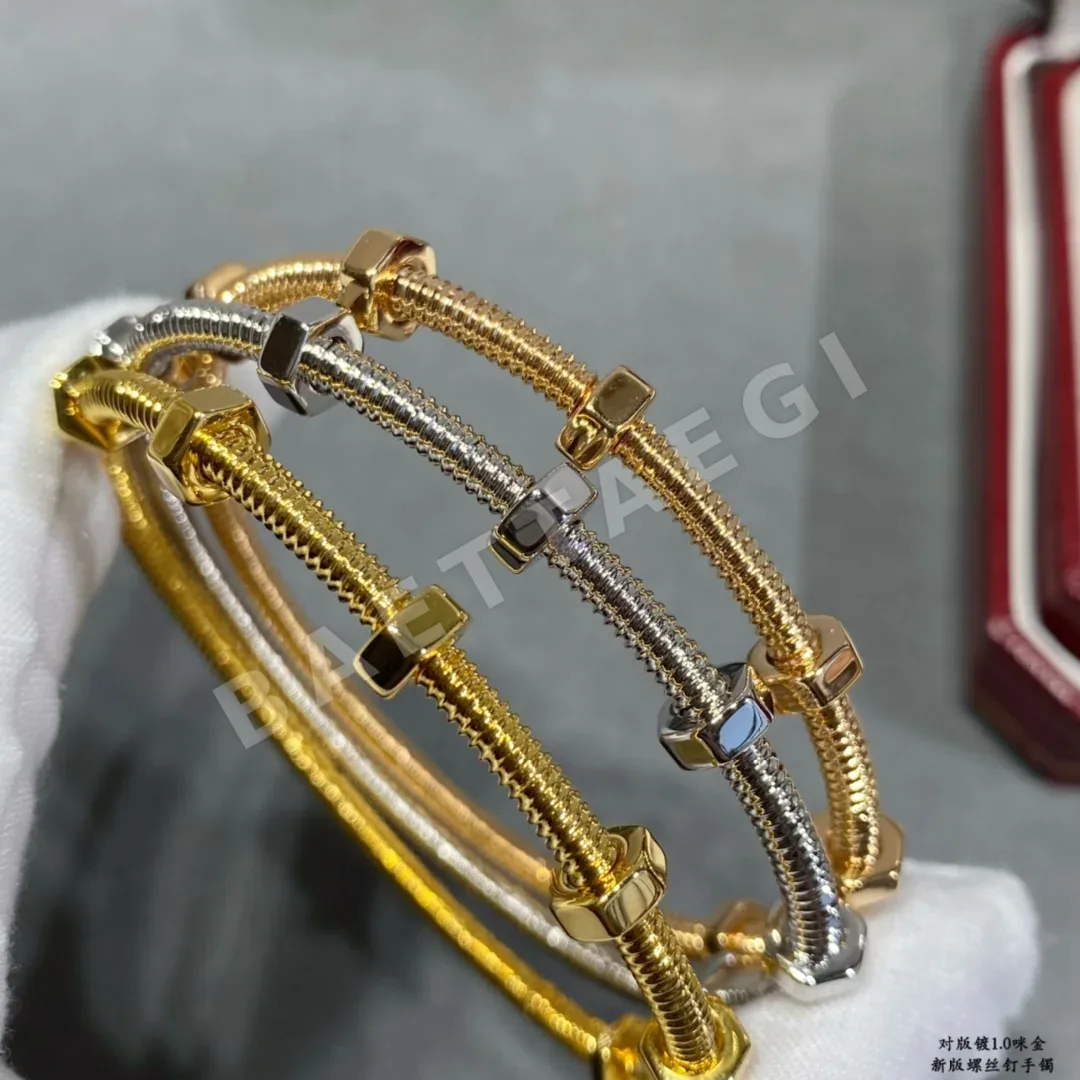 까르띠에 팔찌 59554 Cartier Bracelet 상세 이미지 2