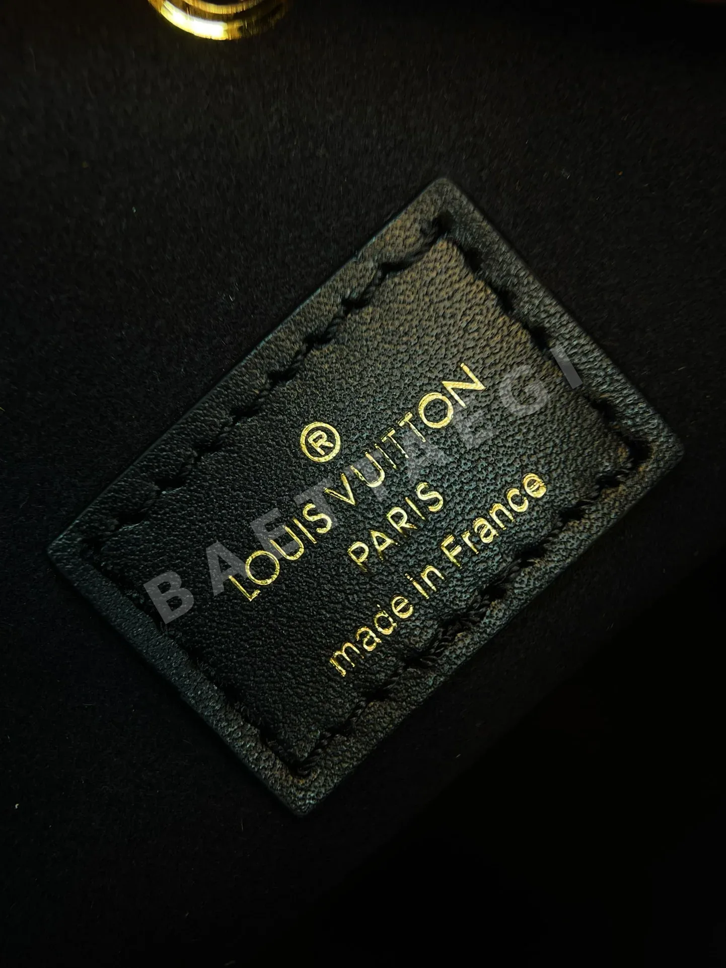루이비통 모노그램 캔버스 카노에 버킷백 M83482 상세 이미지 9
