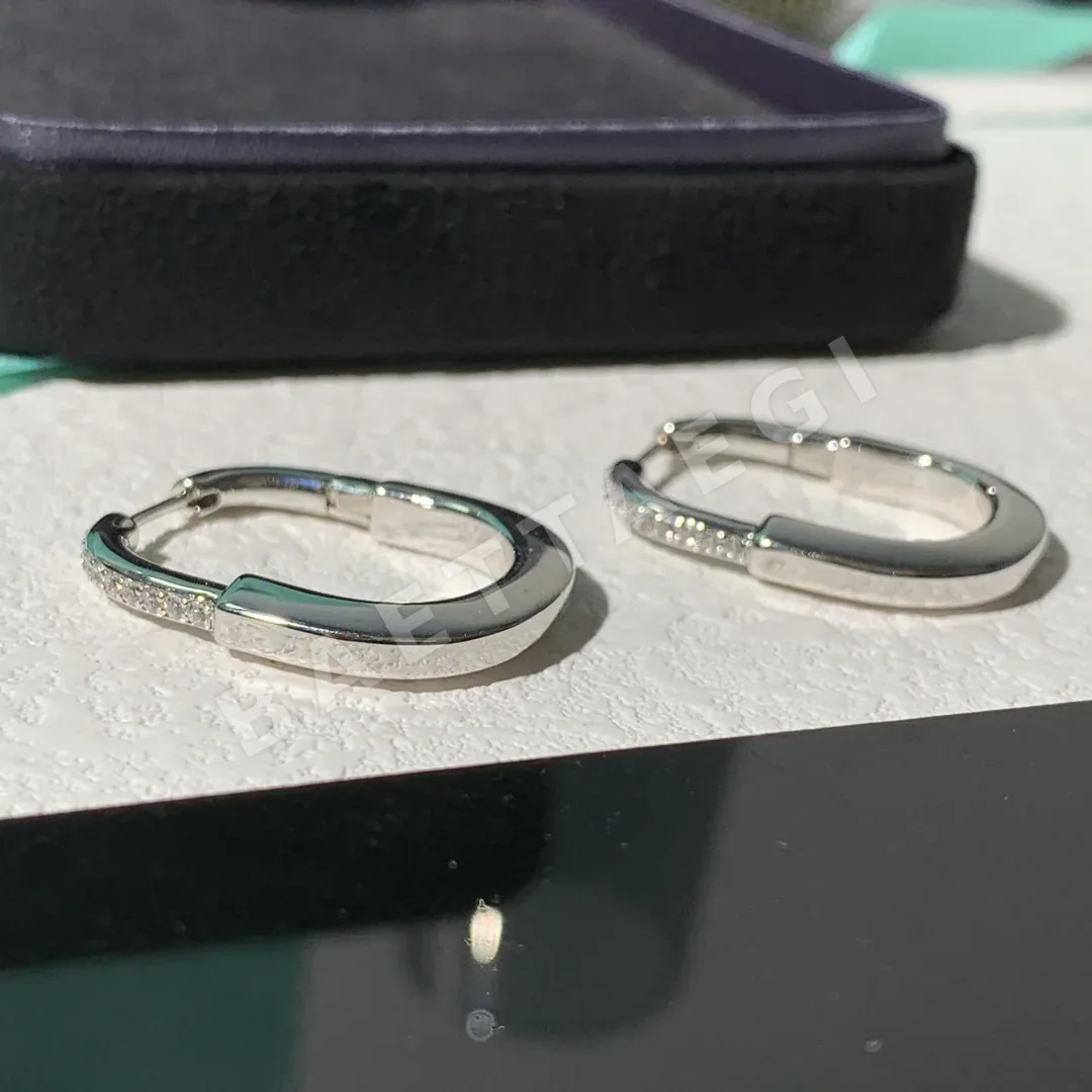 티파니 귀걸이 70776 Tiffany & Co Earrings 상세 이미지 5