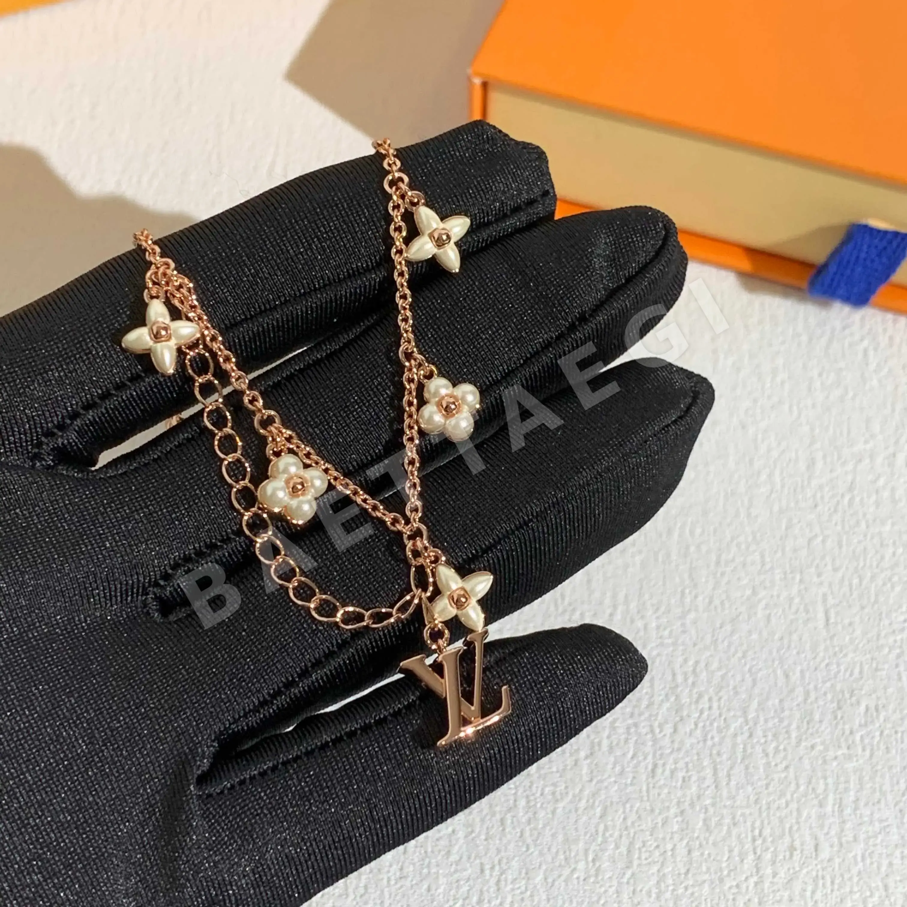 루이비통 팔찌 64115 Louis Vuitton Bracelet 상세 이미지 3