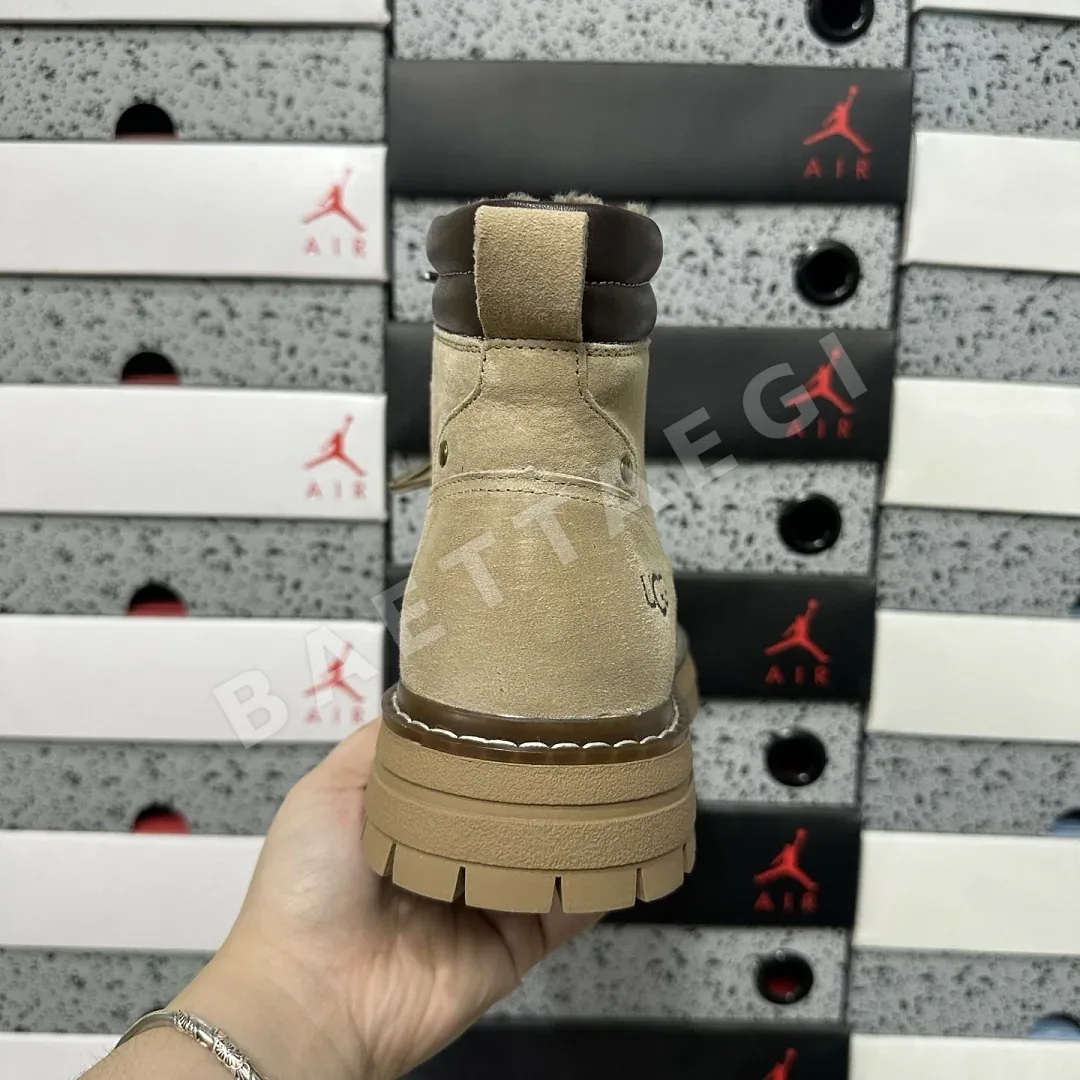 어그 [OT] 5856 베이지 209139 UGG 5856 상세 이미지 9