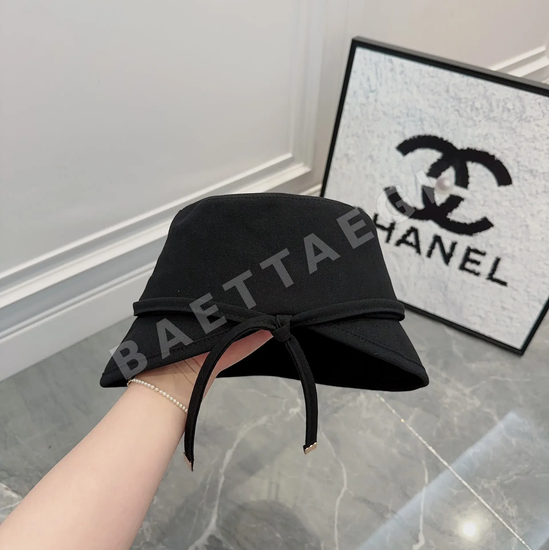 셀린느 모자 83603 Celine Cap 상세 이미지 7