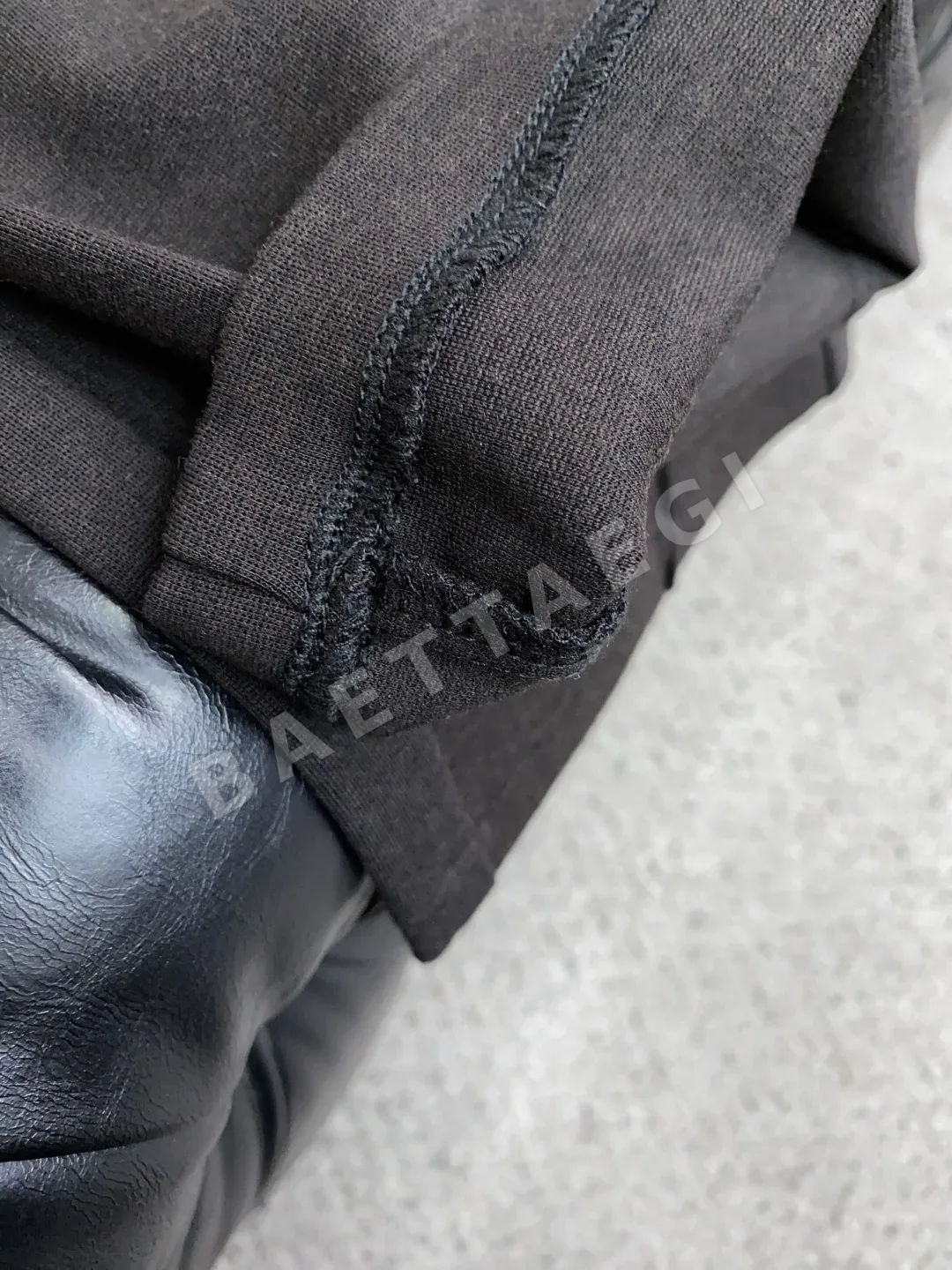 브루넬로쿠치넬리 남성 바지 197465 Brunello Cucinelli Pants 상세 이미지 7