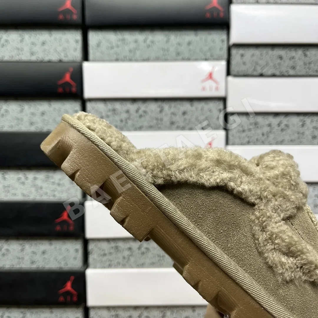 어그 [OT] 1206 ALP 브라운 209064 UGG 1206-ALP 상세 이미지 4