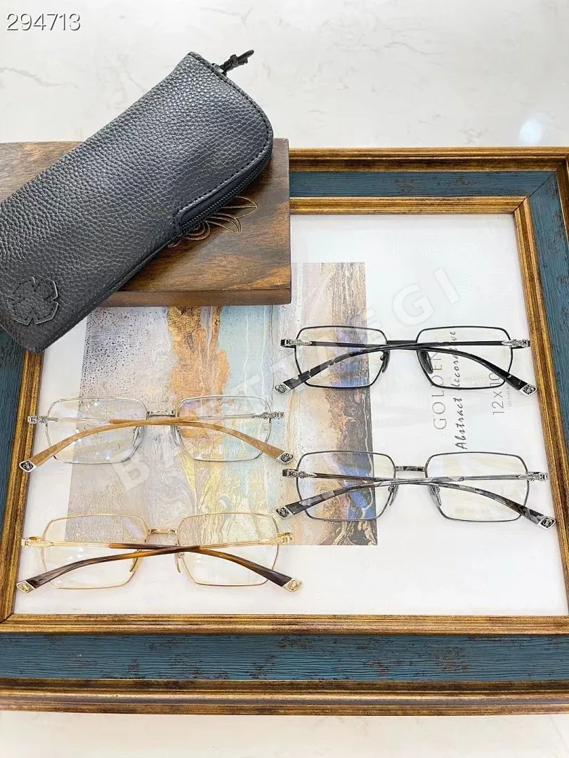 크롬하츠 선글라스 204833 Chrome Hearts Sunglasses 상세 이미지 3