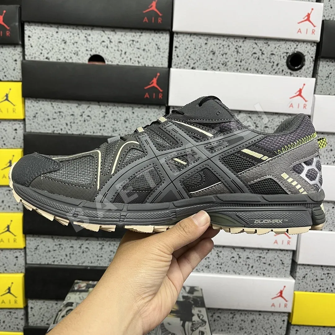 아식스 [XY] 젤 카하나 8 1011B387-021 200337 Asics Gel-Kahana 8 상세 이미지 3