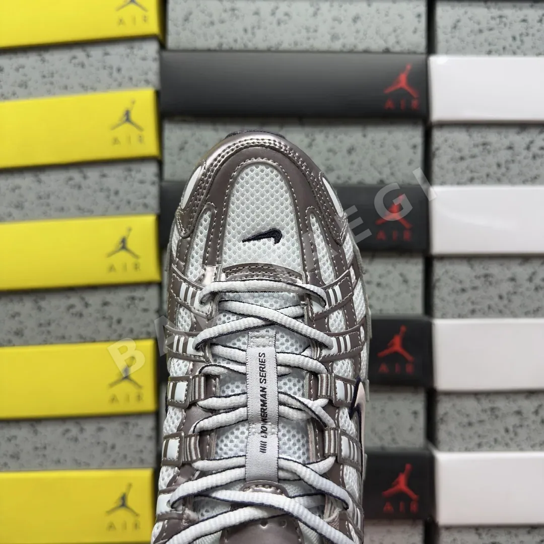 나이키 [PE] P 6000 IO3496-103 201740 Nike P-6000 White Purple Light Violet Ore 상세 이미지 2