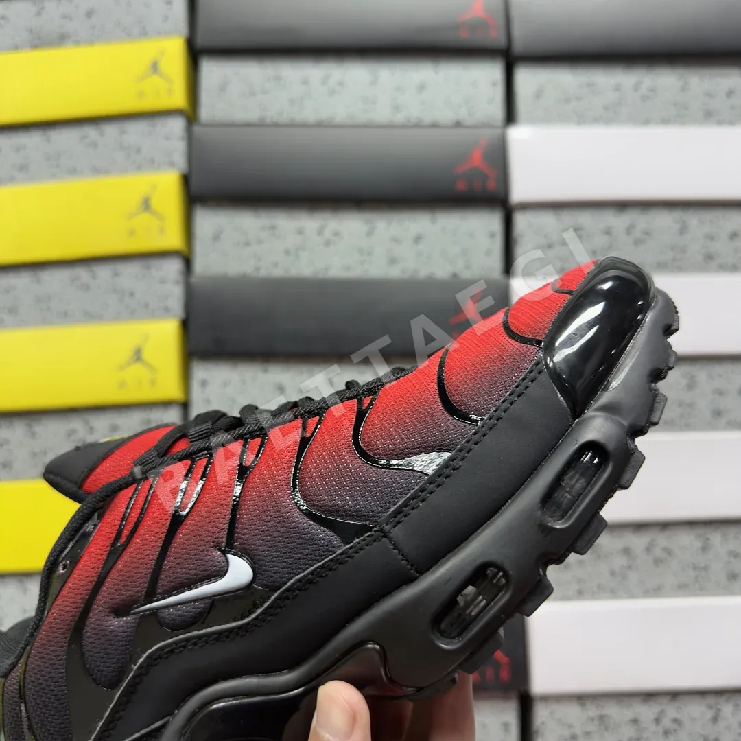 나이키 [BD] 에어 맥스 플러스 DC1936-001 201873 Nike Air Max Plus Deadpool 상세 이미지 6