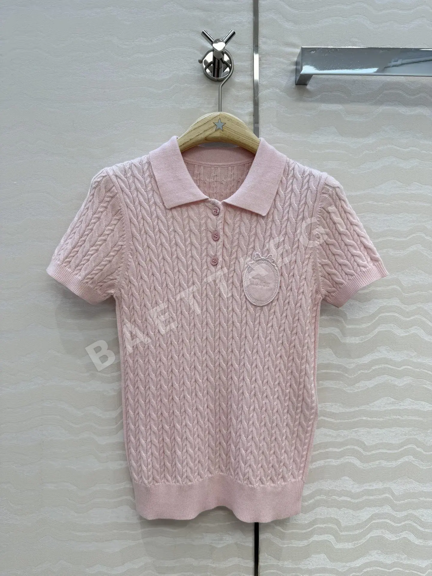 디올 여성 반팔 51850