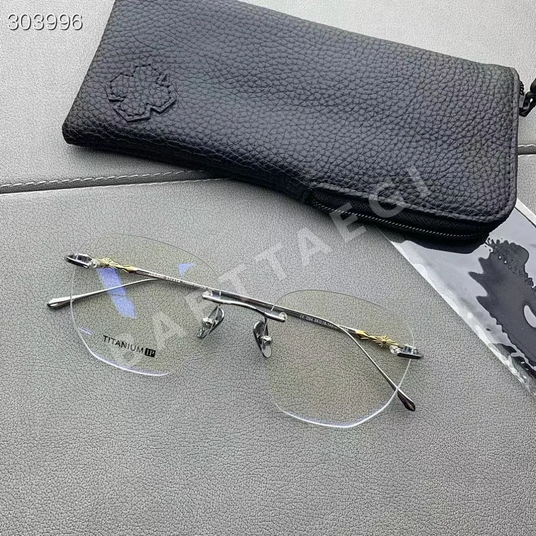 크롬하츠 선글라스 204882 Chrome Hearts Sunglasses 상세 이미지 6