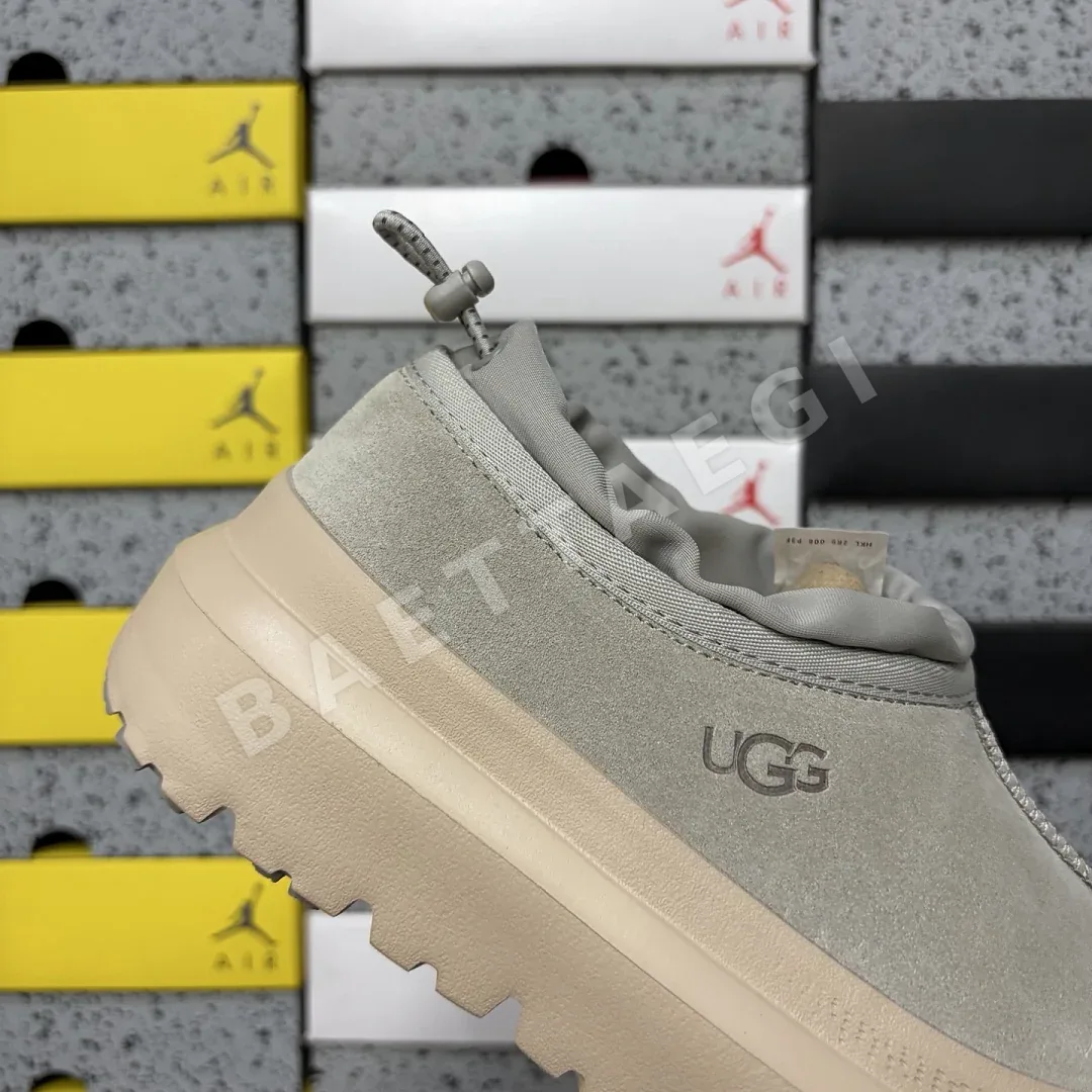 어그 [TOP] 그레이 화이트 208912 UGG Neumel -4096 상세 이미지 9