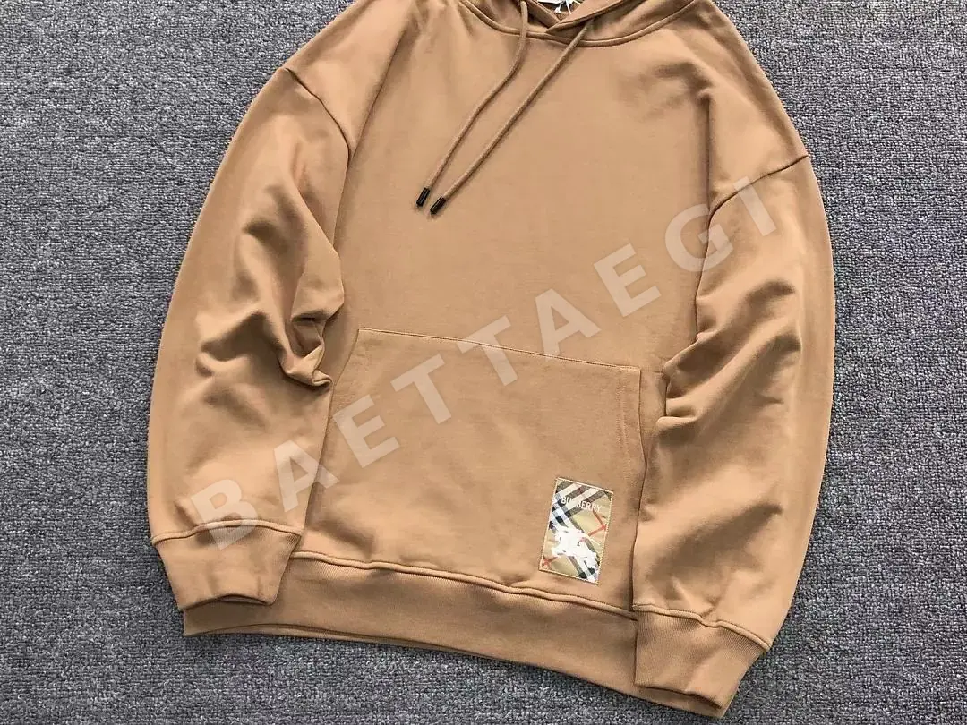 버버리 후드티 203545 Burberry Hoodie 상세 이미지 11