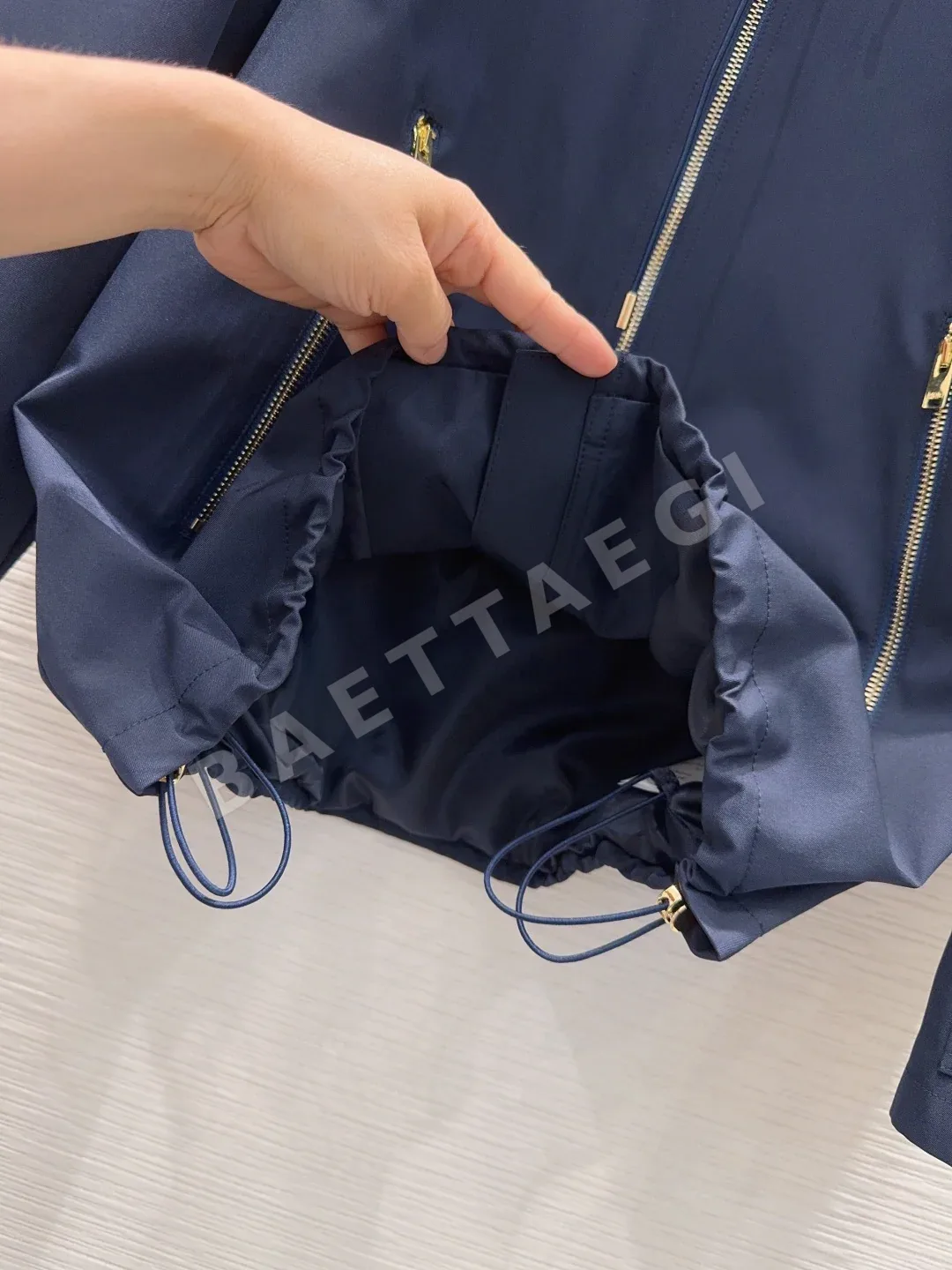 디올 여성 자켓 상세 이미지 5