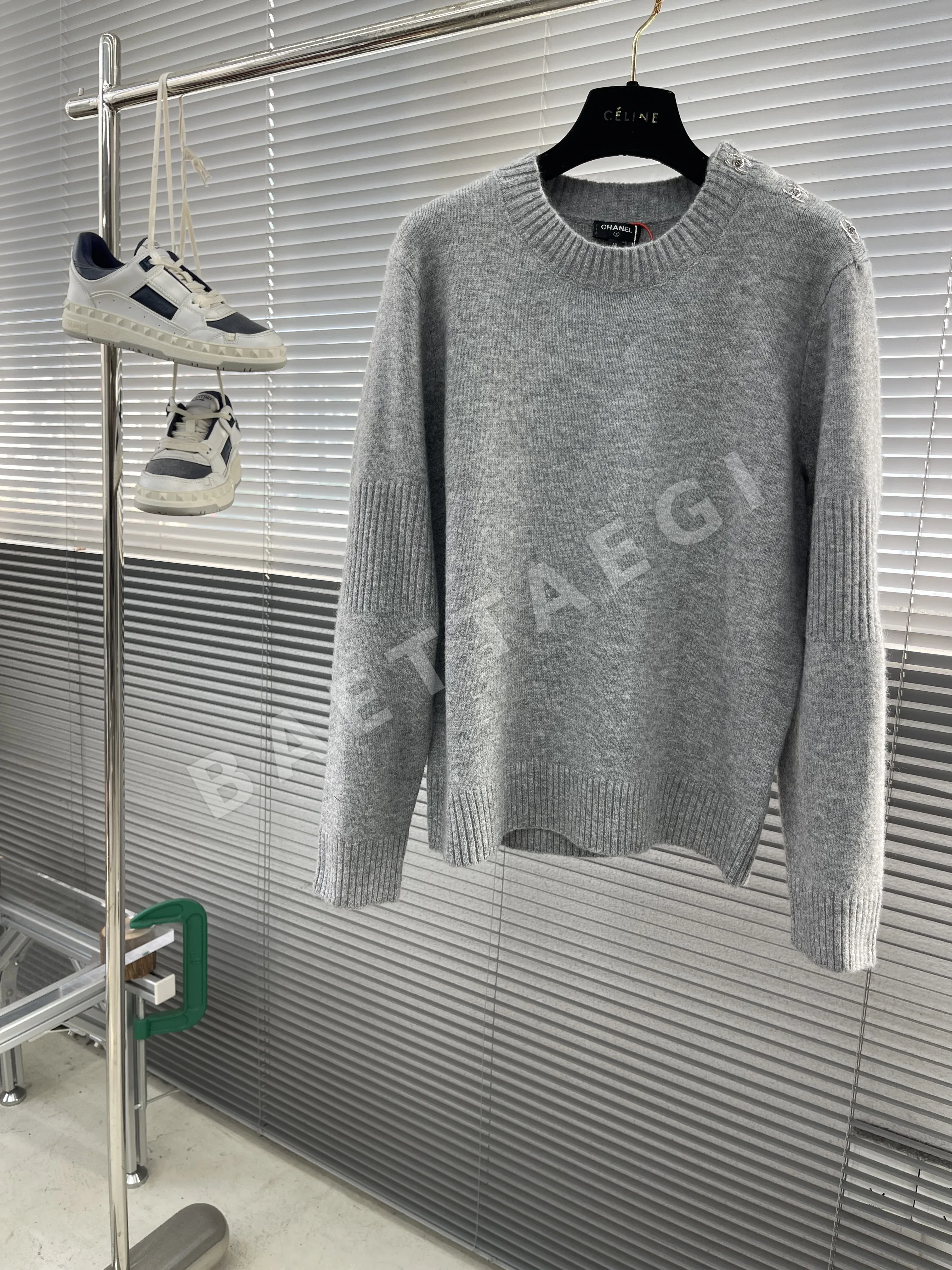 샤넬 여성 니트 64559 Chanel Women Knit 상세 이미지 9