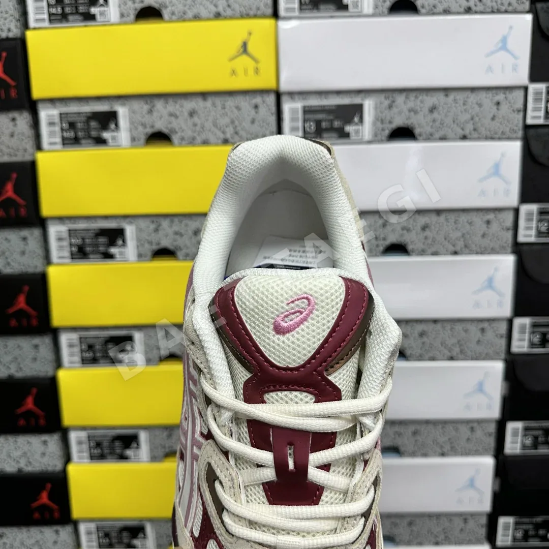 아식스 [HP] 젤 NYC 1203A788-100 200233 Asics Gel-NYC Cream Sweet Pink 상세 이미지 8