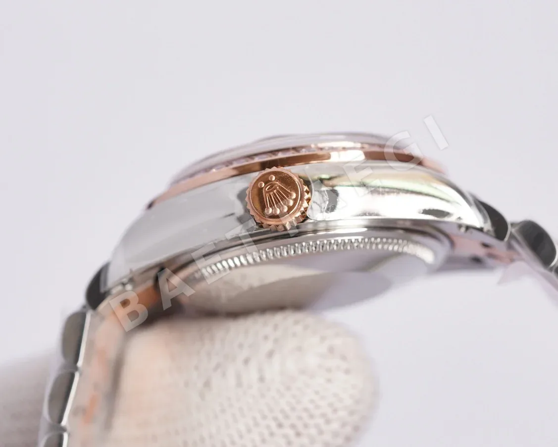 롤렉스 데이트저스트 AF공장 레플리카 43484 Rolex 상세 이미지 7