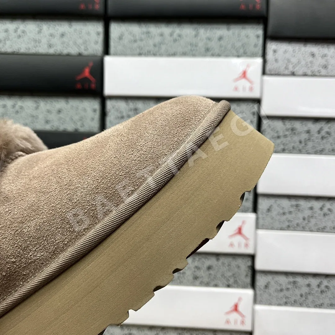 어그 [OT] 그레이 퍼플 209190 UGG 1171393 RCRY DYR 상세 이미지 7