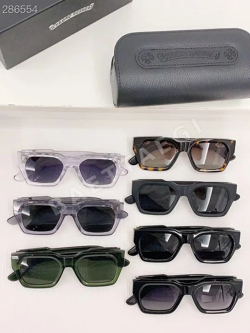 크롬하츠 선글라스 204781 Chrome Hearts Sunglasses 상세 이미지 2