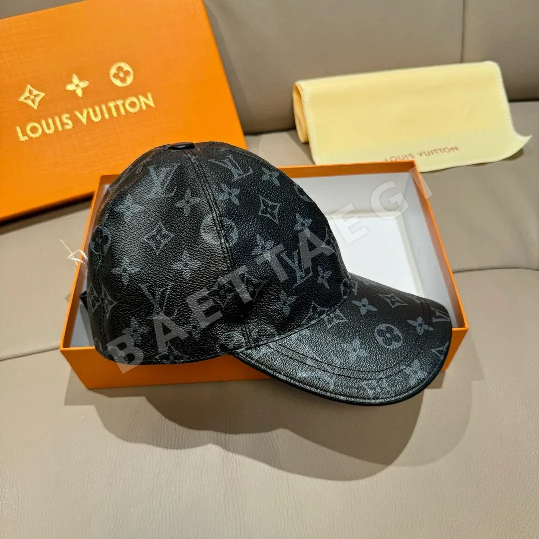 루이비통 모노그램 야구모자 상세 이미지 4