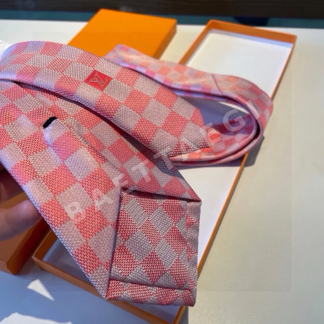 루이비통 넥타이 89987 Louis Vuitton Accessories 상세 이미지 5