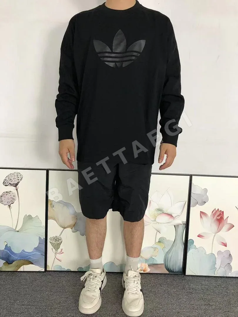 아디다스 긴팔 티셔츠 202975 Adidas Long Sleeve 상세 이미지 3