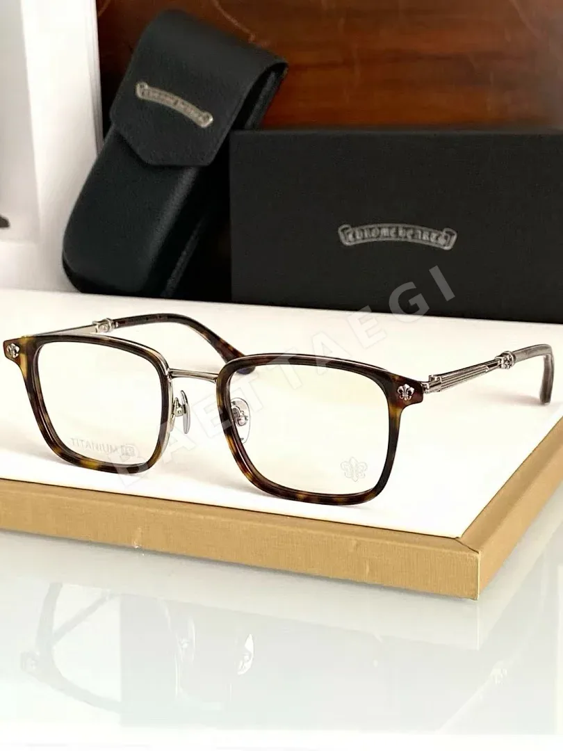 크롬하츠 선글라스 205110 Chrome Hearts Sunglasses 상세 이미지 8
