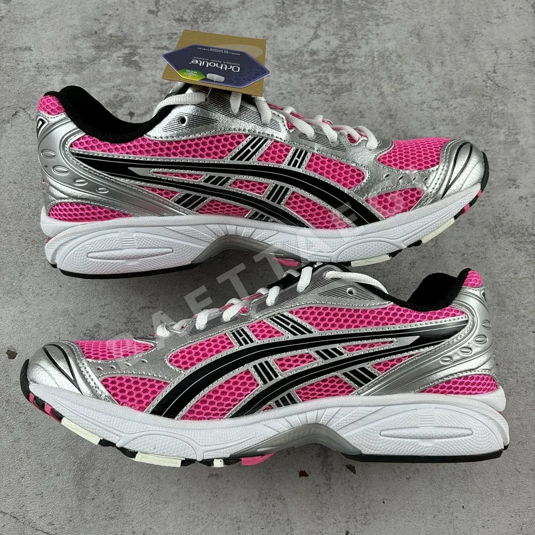 아식스 [ZC] 젤 카야노 14 1201A019-700 200238 Asics Gel-Kayano 14 Pink Glo 상세 이미지 2