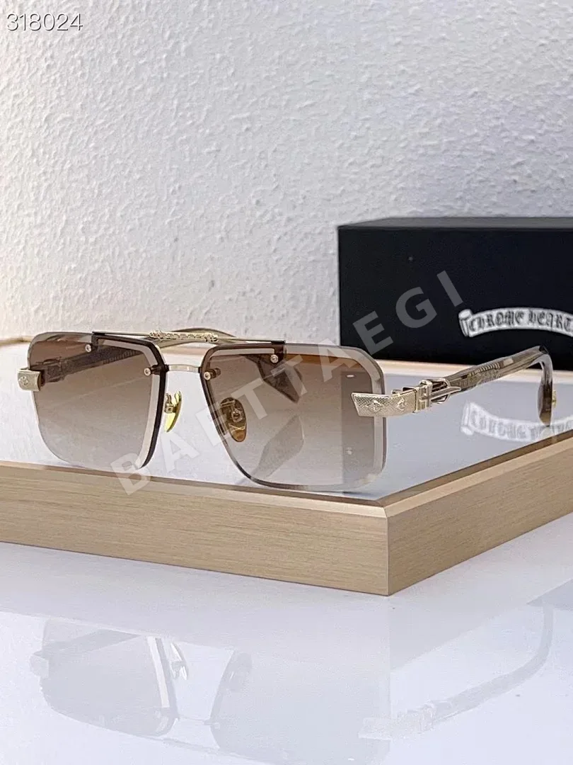 크롬하츠 선글라스 204933 Chrome Hearts Sunglasses 상세 이미지 9