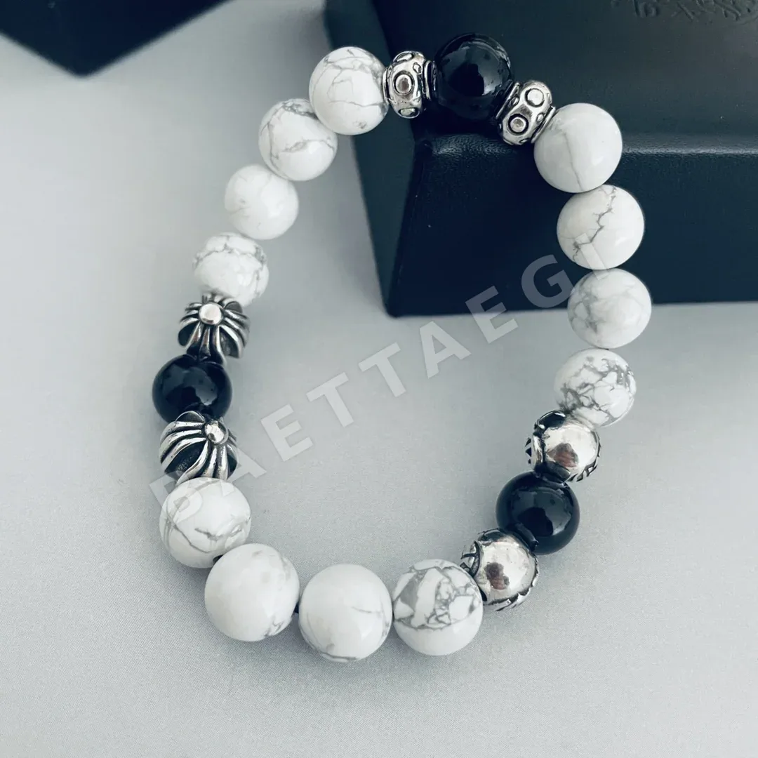 크롬하츠 팔찌 61374 Chrome Hearts Bracelet 상세 이미지 9