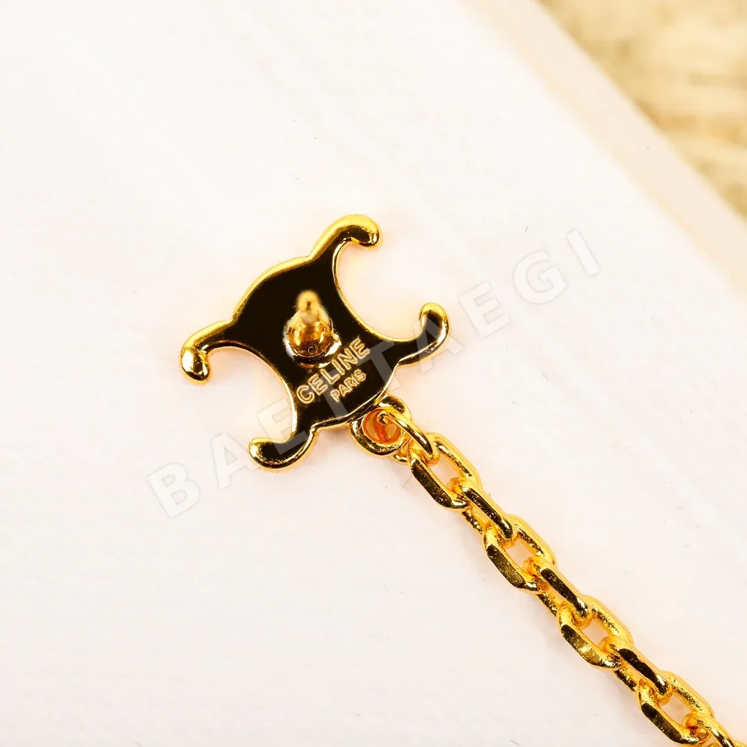 셀린느 귀걸이 69604 Celine Earrings 상세 이미지 6