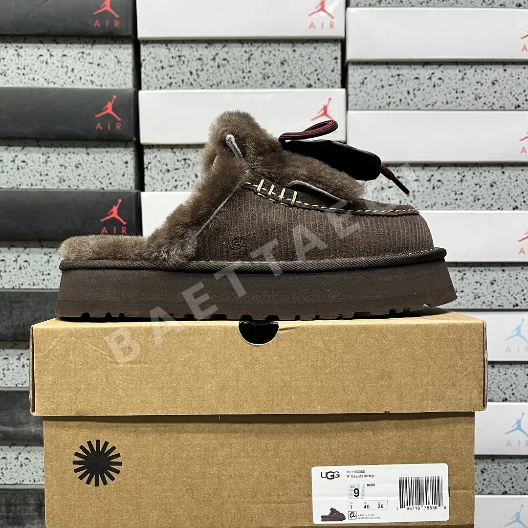 어그 [TOP] BCDR 208935 UGG BCDR 상세 이미지 1