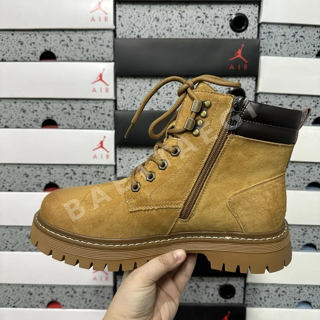 어그 [OT] 옐로우 209144 UGG 5618M 상세 이미지 2