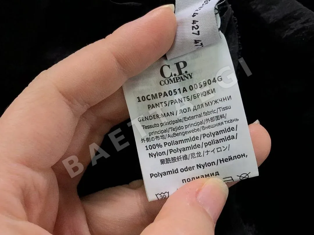 CP컴퍼니 바지 203425 CP Company Pants 상세 이미지 24