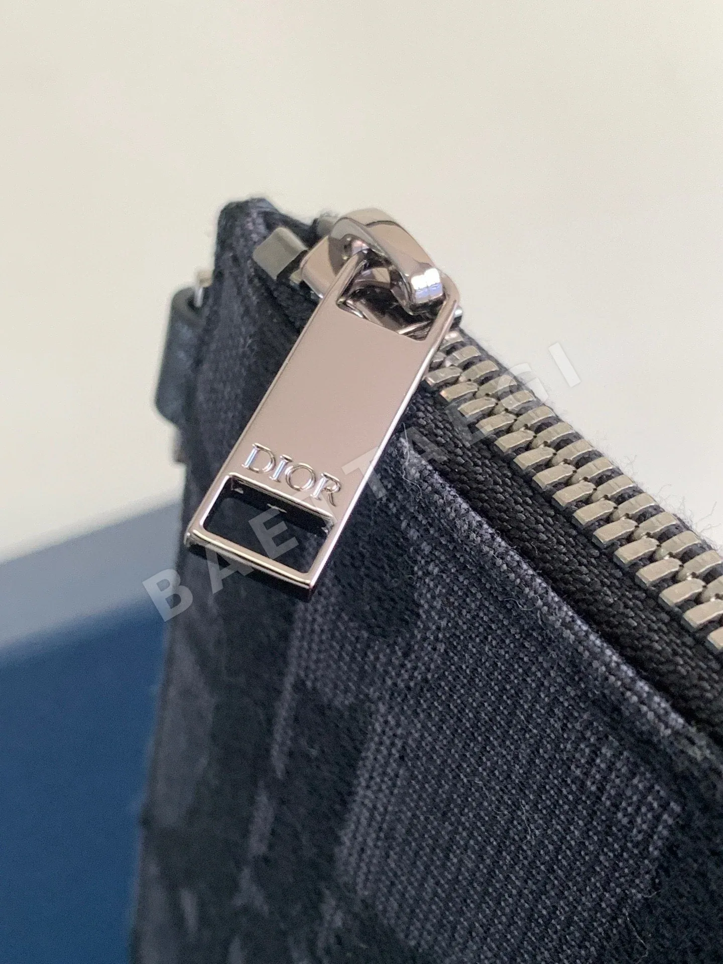 디올 오블리크 클러치 가방 상세 이미지 6