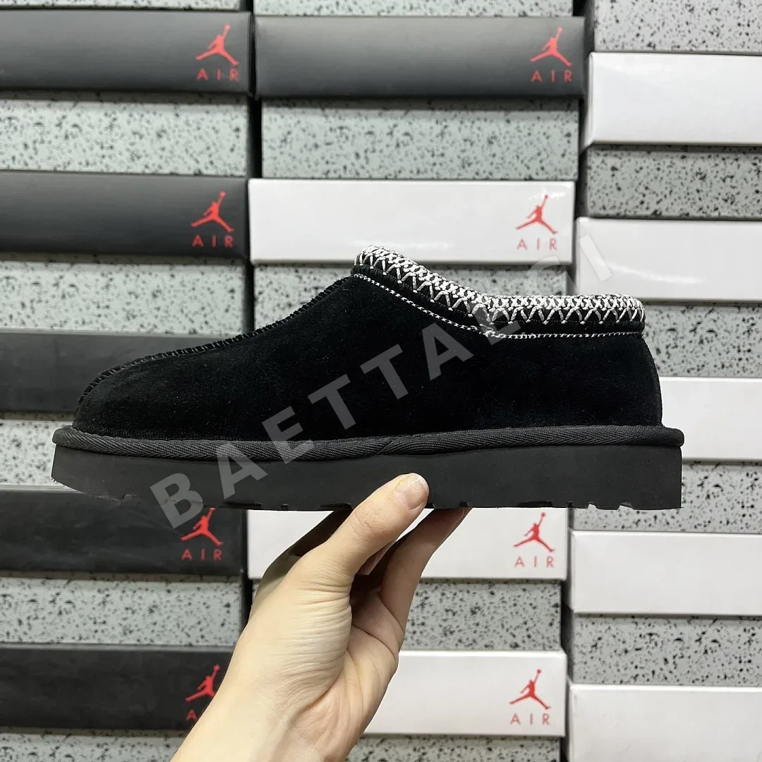 어그 [OT] 5955 BLK 블랙 209079 UGG 5955-BLK 상세 이미지 7