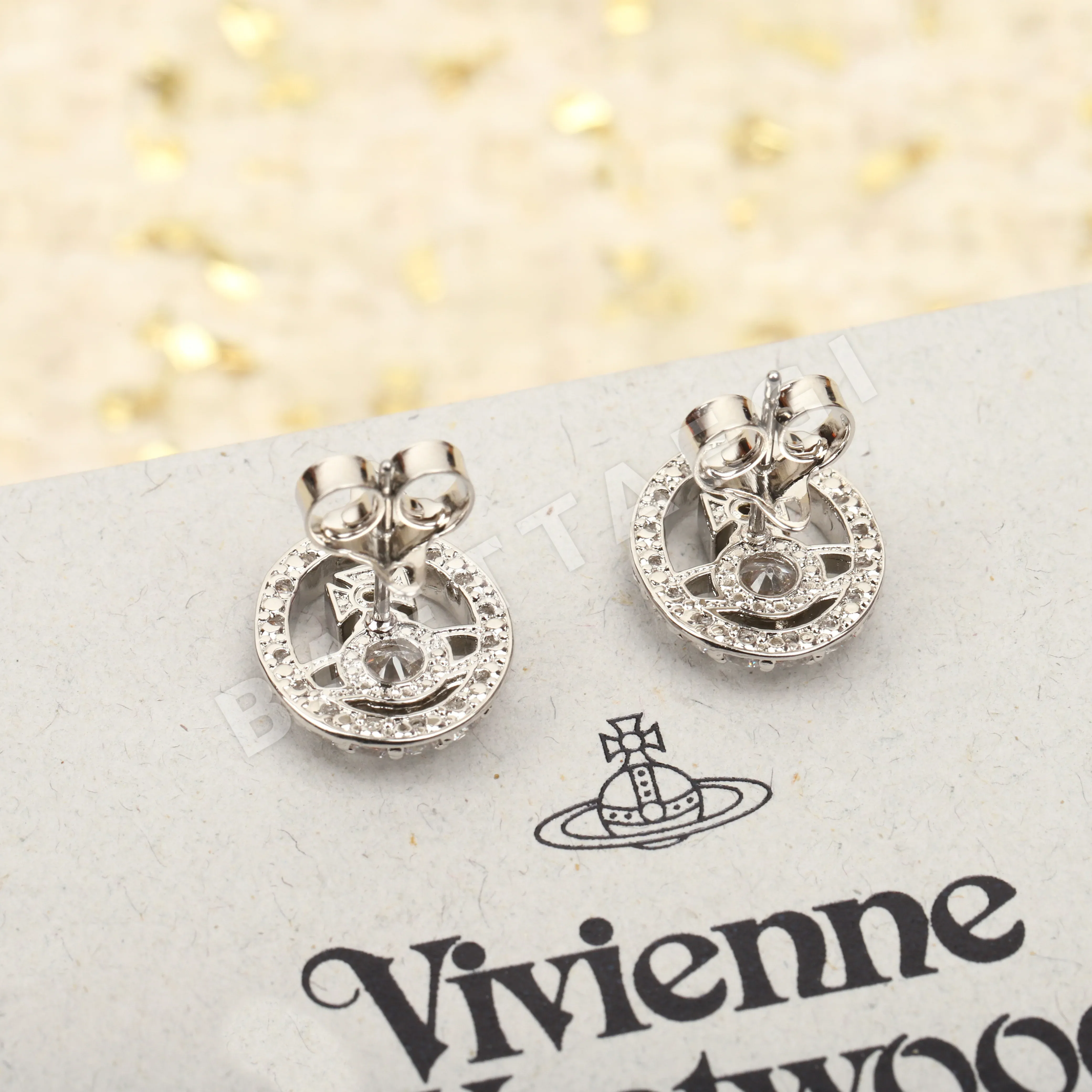 비비안웨스트우드 귀걸이 65096 Vivienne Westwood Earrings 상세 이미지 14