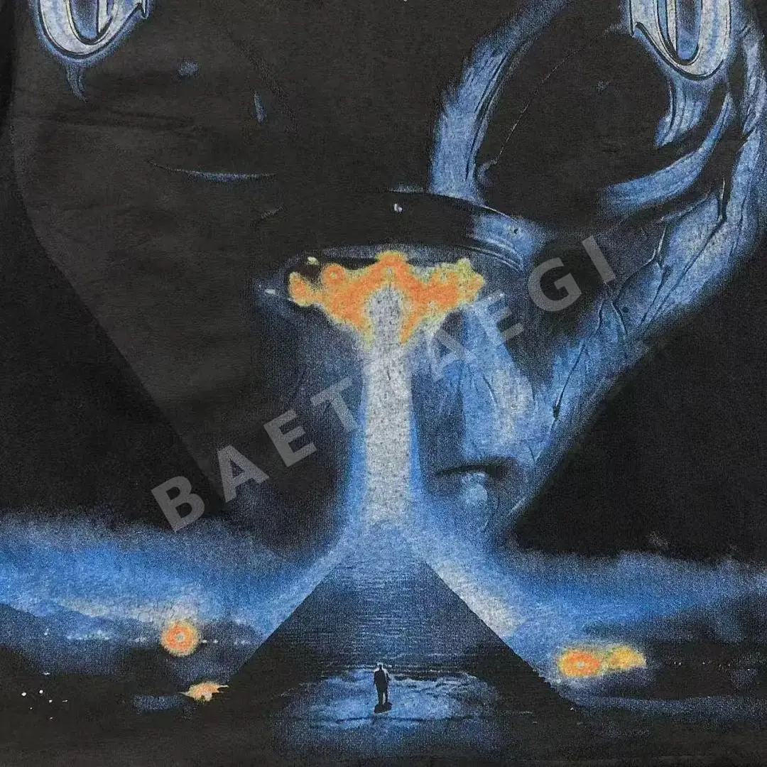 갓스피드 반팔 티셔츠 203411 Godspeed T-Shirt 상세 이미지 10