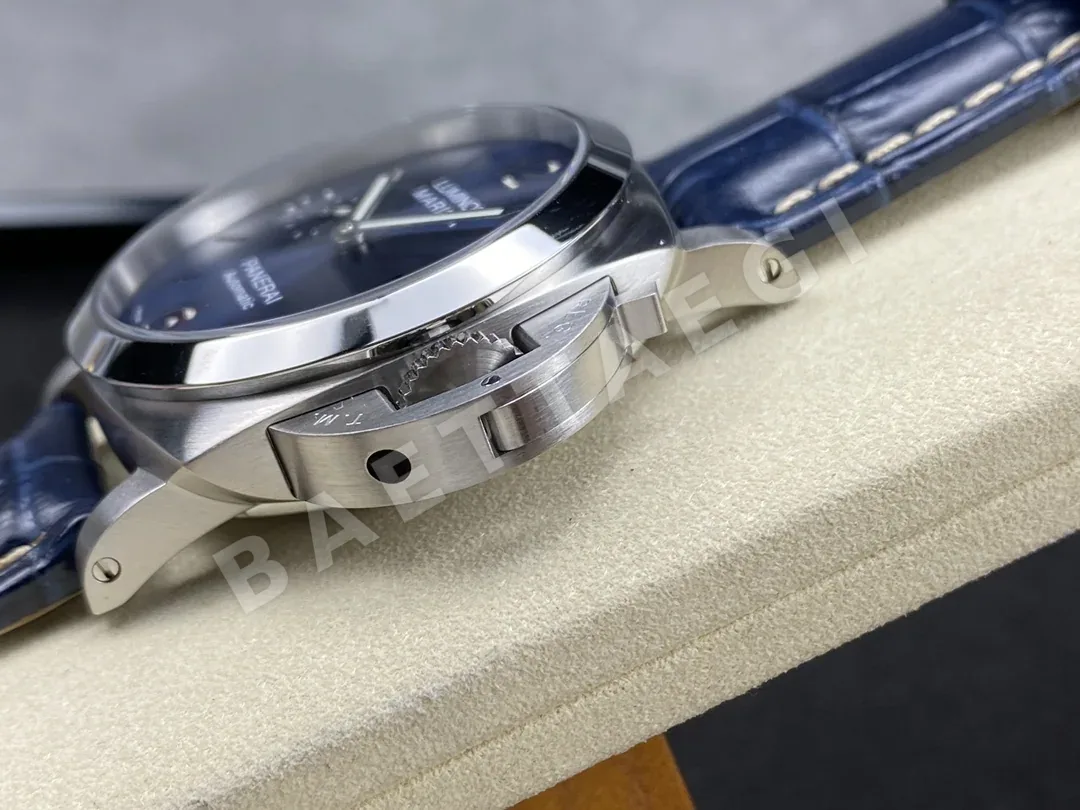 파네라이 PAM1313 한정판 TTF 공장 레플리카 43809 Panerai 상세 이미지 6