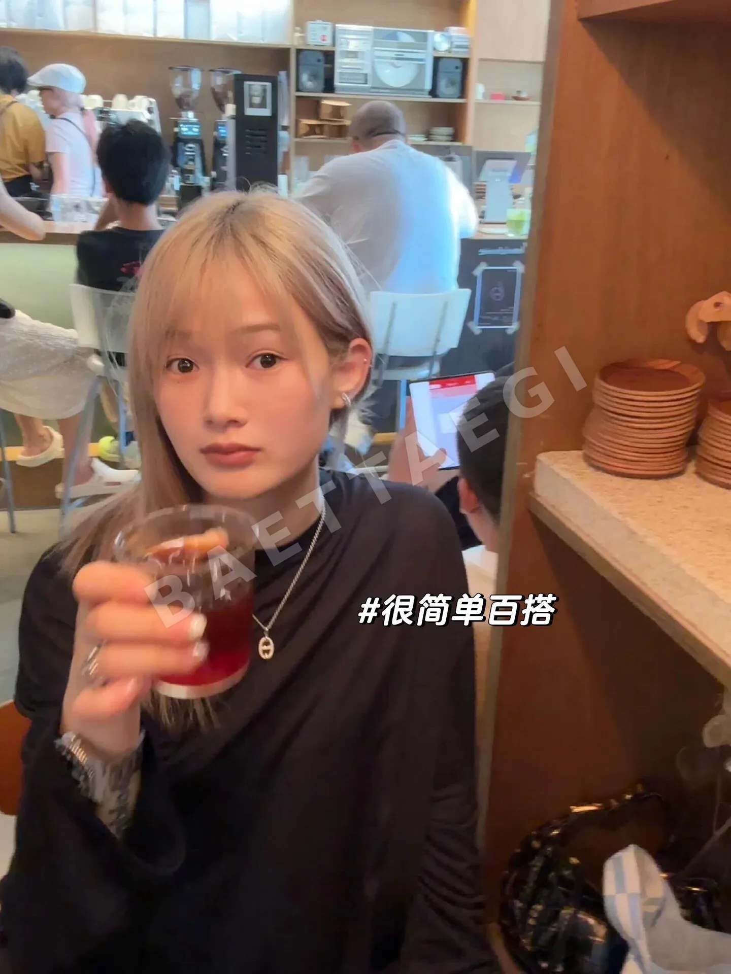 에르메스 목걸이 70333 Hermes Necklace 상세 이미지 2