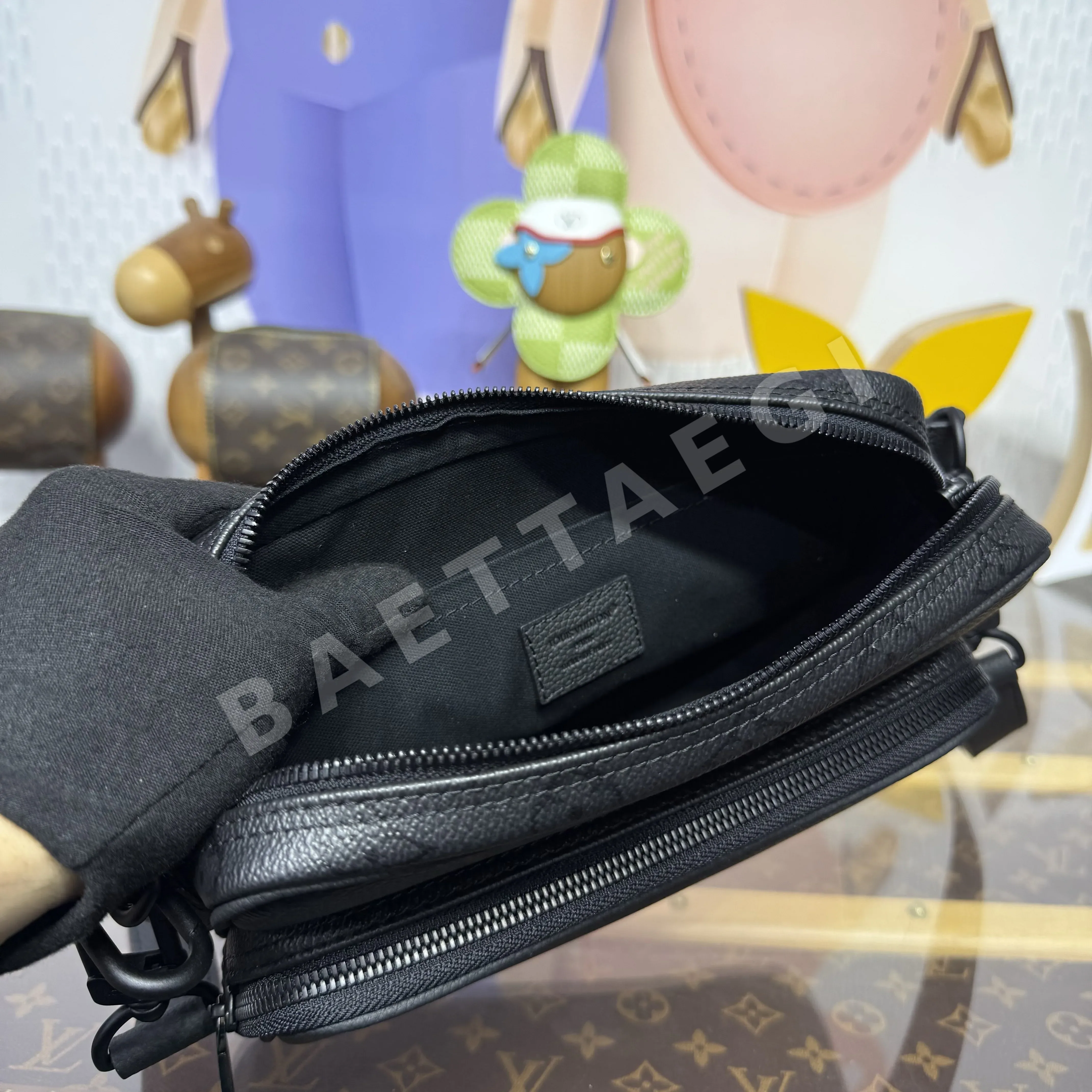 루이비통 버드케이지 모노그램 가방 M26783 상세 이미지 18