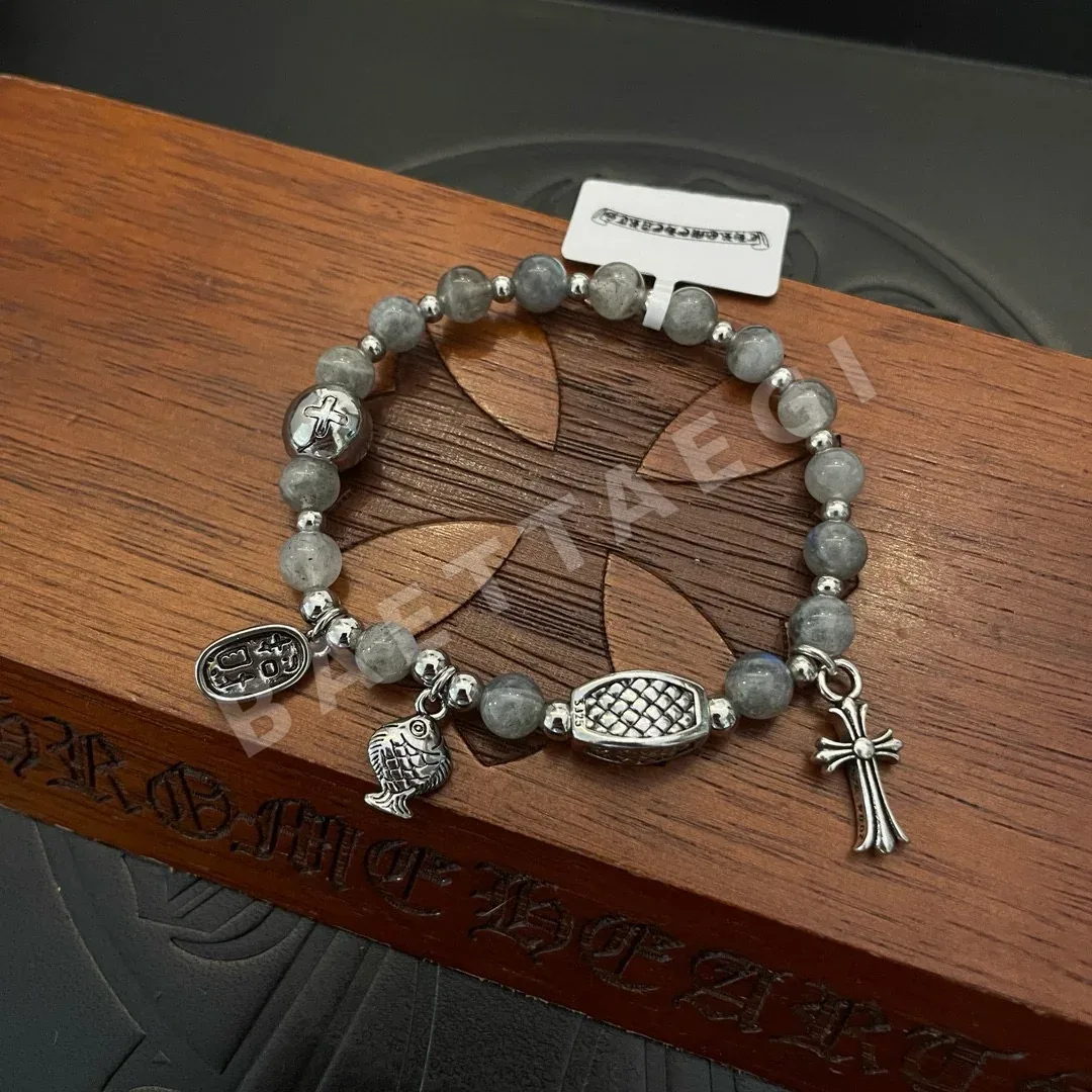 크롬하츠 팔찌 61778 Chrome Hearts Bracelet 상세 이미지 9