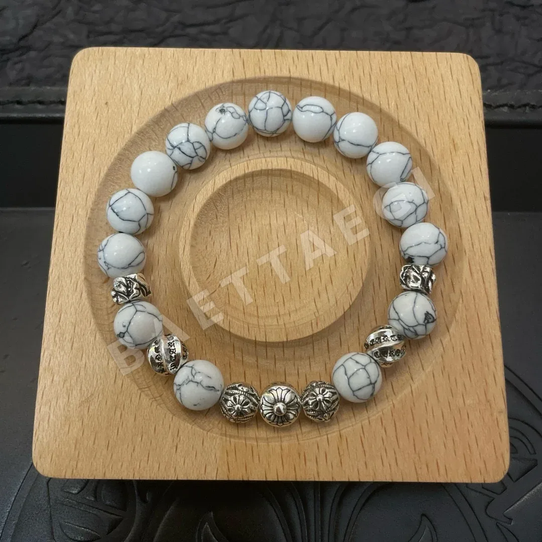 크롬하츠 팔찌 62738 Chrome Hearts Bracelet 상세 이미지 8